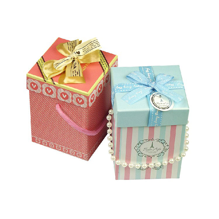Decorative Christmas Gift Boxes