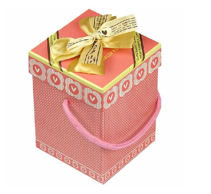 Christmas Cardboard Boxes