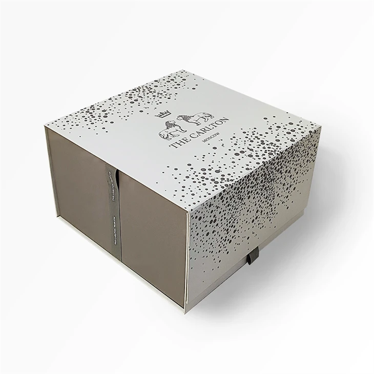 Custom Cake Boxes With Handles suppliers