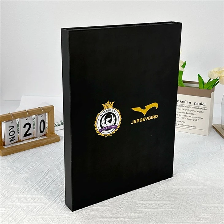 Small Shirt Boxes