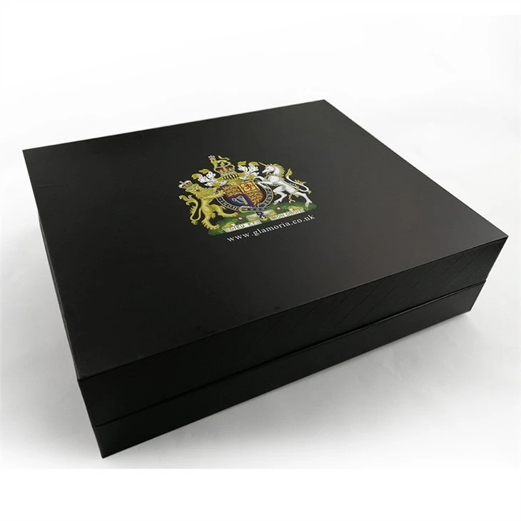 Personalized Wine Box