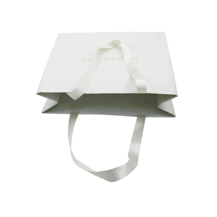 Apparel Packaging Bags